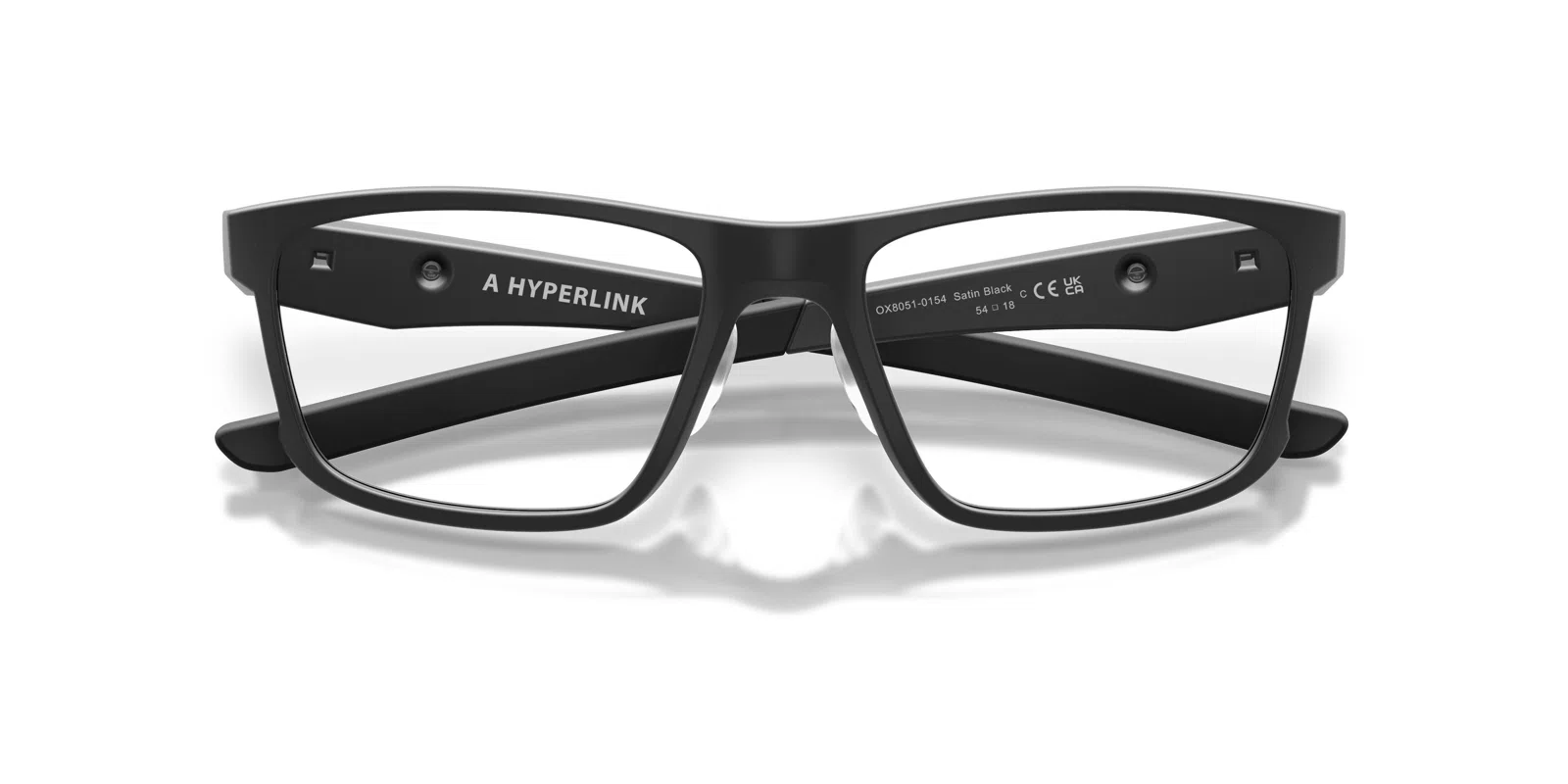 Oakley Hyperlink 8051 Eyeglasses - view 12